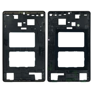 Samsung Galaxy Tab A 10.1 2019 T510 / T515 - Middle Frame Black