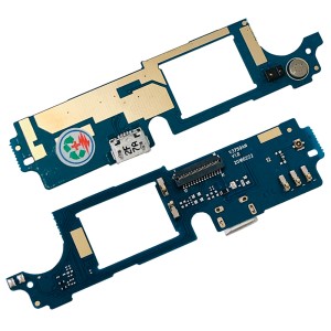 Wiko Robby - Dock Charging Connector Board