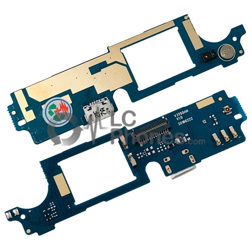 Wiko Robby - Dock Charging Connector Board