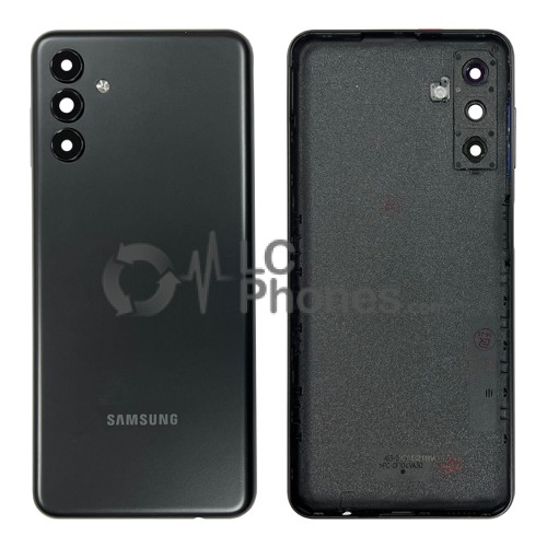 Samsung Galaxy A13 5G A136 - Back Housing Cover Black