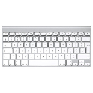 Apple - Wireless Magic Keyboard A1314 British UK Layout 