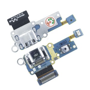 Samsung Galaxy Tab S2 8.0 (SM-T719) - Dock Charging Connector Board