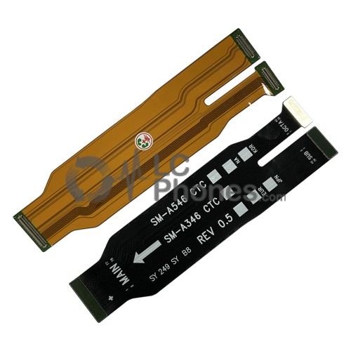 Samsung Galaxy A54 5G A546 / A34 5G A346 - Mainboard Flex Cable