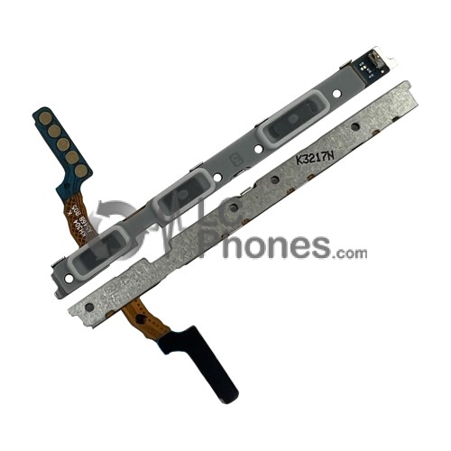 Samsung Galaxy A34 5G A346 / A54 5G A546 - Power and Volume Flex Cable