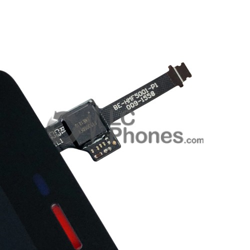 Xiaomi Redmi 3 - Full Front LCD Digitizer Black