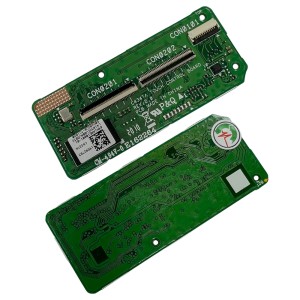 Asus Chromebook Flip 14” C434TA - Touch Control Board