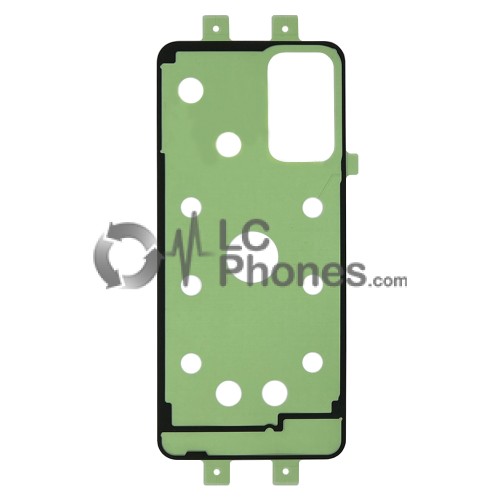 Samsung Galaxy A23 A235 - Battery Cover Adhesive Sticker < Service Pack >