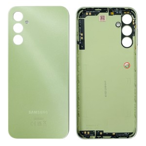 Samsung Galaxy A14 5G A146 - Back Housing Cover Light Green 