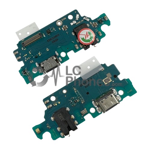 Samsung Galaxy A23 A235 - Dock Charging Connector Board < Service Pack >