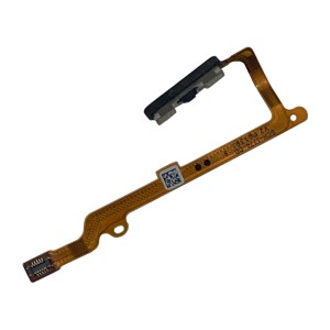 Huawei Nova 9 SE 4G 2022 JLN-LX1 - Fingerprint Flex Cable Black