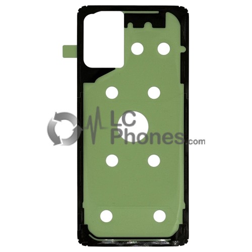 Samsung Galaxy A51 5G A516 - Battery Cover Adhesive Sticker < Service Pack >