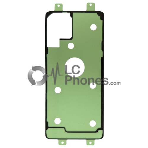 Samsung Galaxy A42 5G A426 - Battery Cover Adhesive Sticker < Service Pack >