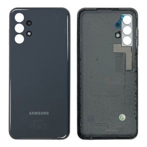 Samsung Galaxy A13 A135 - Back Housing Cover Black 