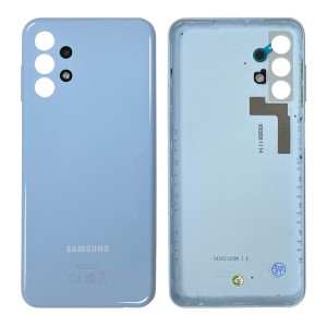 Samsung Galaxy A13 A135 - Back Housing Cover Blue 