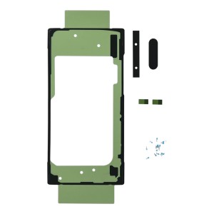 Samsung Galaxy Note 10+ N975 - Battery Cover Adhesive Sticker Rework Kit 