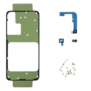 Samsung Galaxy S23 5G S911 - Battery Cover Adhesive Sticker Rework Kit 