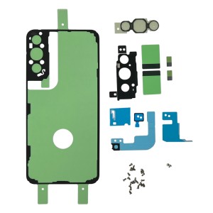 Samsung Galaxy S22+ 5G S906 - Battery Cover Adhesive Sticker Rework Kit 