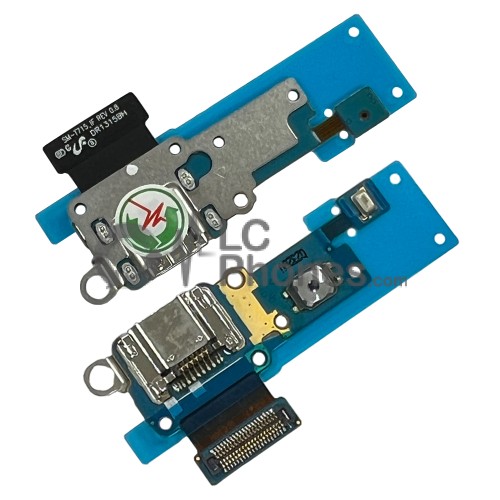 Samsung Galaxy Tab S2 8.0 Wifi T710 / T715 / T719 - Dock Charging Connector Board < Service Pack >