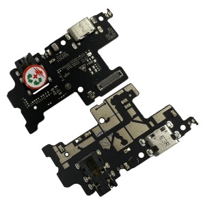 ZTE Blade V2020 5G - Dock Charging Connector Board