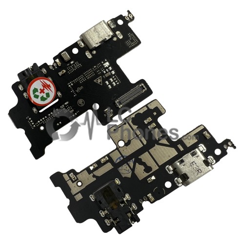 ZTE Blade V2020 5G - Dock Charging Connector Board