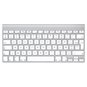 Apple - Wireless Magic Keyboard A1314 French FR Layout 