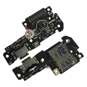 Xiaomi Redmi Note 12 Pro 5G 22101316C - Dock Charging Connector Board