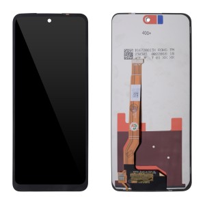 Oppo A98 5G CPH2529 - Full Front LCD Digitizer Black