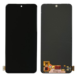 Xiaomi Redmi Note 12 5G 22111317I - Full Front LCD Digitizer Black