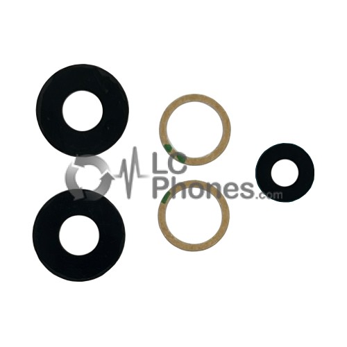 Xiaomi Redmi Note 12 22111317I - Camera Lens