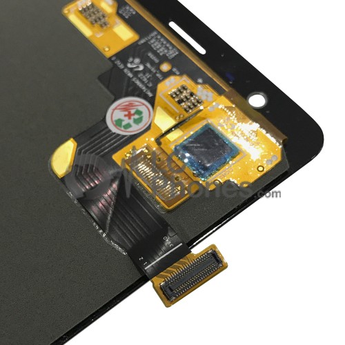 OnePlus 3 / 3T - Full Front LCD Digitizer Black