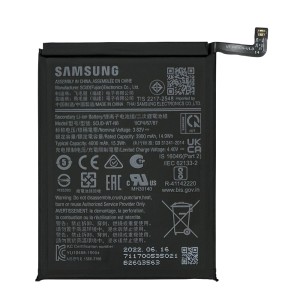 Samsung Galaxy A10s A107 / A20s A207 / A21 A215 - Battery SCUD-WT-N6 3900mAh 14.9Wh 