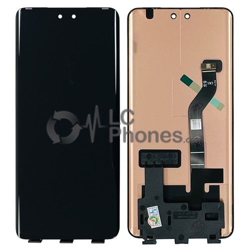 Xiaomi 13 Lite - Full Front LCD Digitizer Black