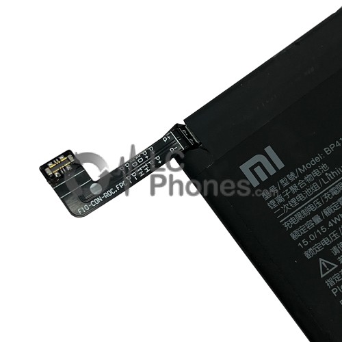 Xiaomi Mi 9T / Redmi K20 - Battery BP41 4000mAh 15.4Wh < Service Pack >