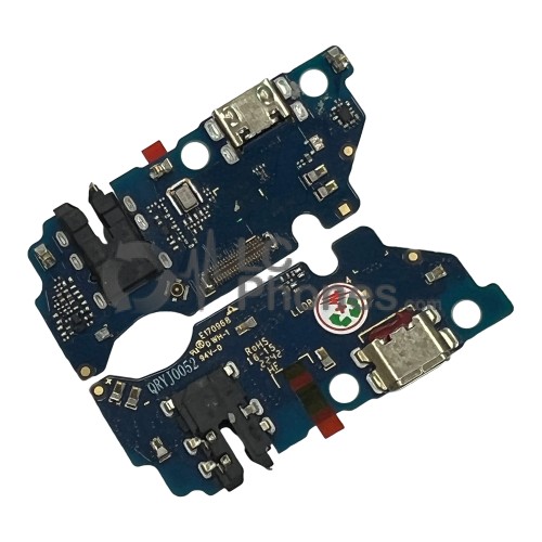 Samsung Galaxy A03 Core A032 - Dock Charging Connector Board