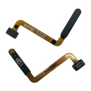 Samsung Galaxy A23 5G A236 - Fingerprint Flex Cable Black