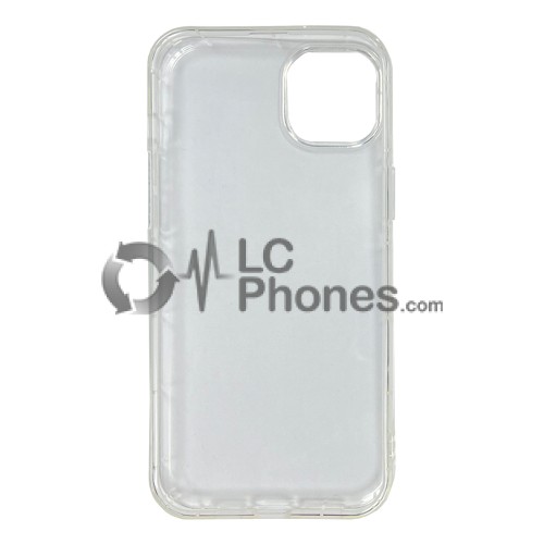 iPhone 14 Plus - Air Cushion TPU Gel Case