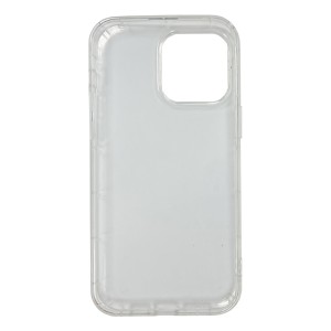 iPhone 14 Pro Max - Air Cushion TPU Gel Case