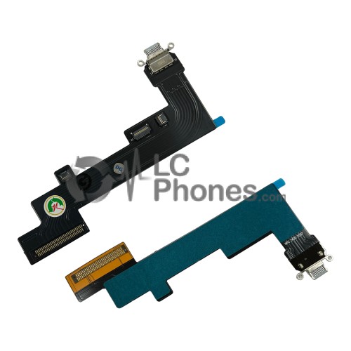 iPad Air (2022) 5th Gen A2589 A2591 - Dock Charging Connector Flex