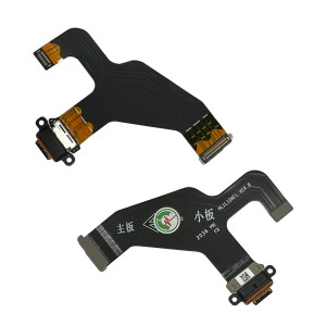 Huawei Mate 30 Pro LIO-L09, LIO-L29 - Dock Charging Connector Flex 