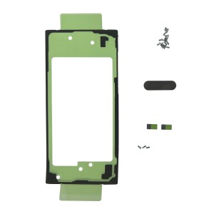 Samsung Galaxy Note 10 N970 - Battery Cover Adhesive Sticker Rework Kit 