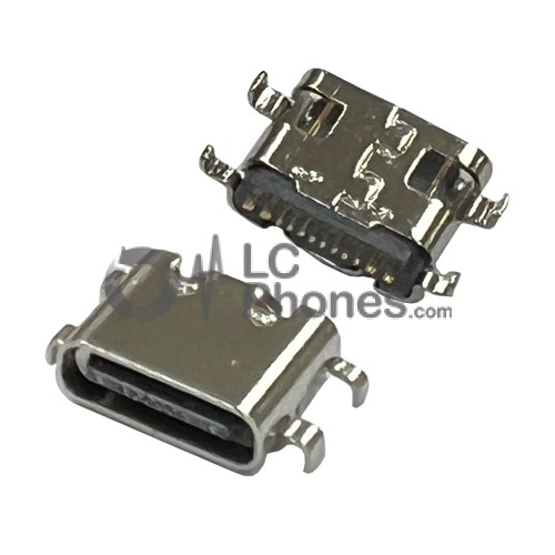 Blackview Tab 6 Kids - Type-C Charging Connector Port