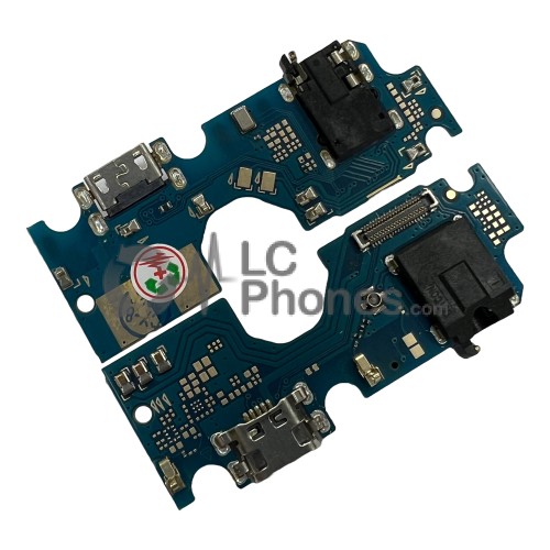 Asus Zenfone Max Pro (M2) ZB631KL / ZB630KL - Dock Charging Connector Board