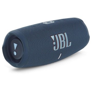 JBL Charge 5 - Bluetooth Speaker And Powerbank Blue 4800mAh