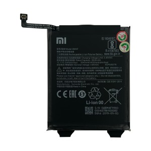 Xiaomi Mi 9 Lite / Mi A3 - Battery BM4F 3940mAh 15.1Wh 