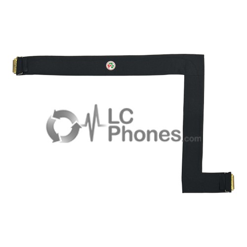 iMac 27 inch A1419 (Late 2012-2013) - LVDS 2K LCD Flex Cable