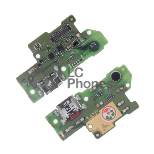 Huawei Y5 (2017) MYA-L22 - Dock Charging Connector Board < Service Pack >