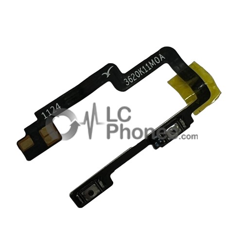 Xiaomi Poco F3 - Volume Flex Cable