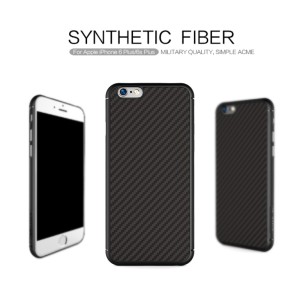 iPhone 6 Plus / 6S Plus - Nillkin Synthetic Fiber Phone Case