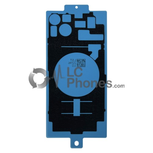 iPhone 14 Plus - Battery Cover Adhesive Sticker