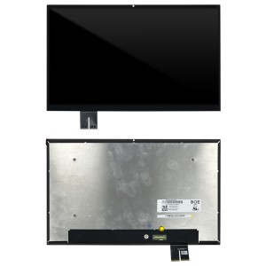 Asus Chromebook Flip 14” C434TA - Full Front LCD Digitizer Black (1920x1080)